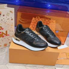 Louis Vuitton Run Away Sneaker